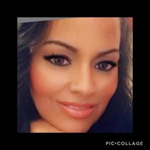 Meet your Posher, Araceli